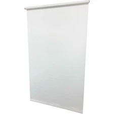 Ralph Friedland & Brothers 264751 55 x 72 in. Jupiter Economy Roller Shade White