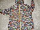 Women's BODEN Floral Winter Jacket Hooded Size UK 22R US 20/22R — photo 4