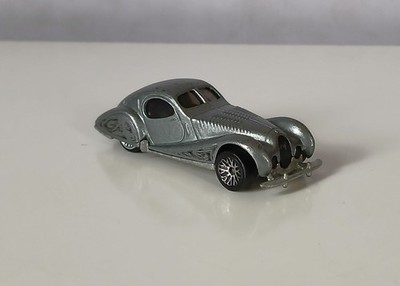 Hot Wheels Talbot Lago 