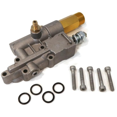 #ad Replacement Outlet Valve for Homelite Pressure Washer Pumps $75.99
