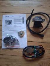 MZ ETZ 250 ETZ 251 Vape  kontaktl. Zünd. ETZ...