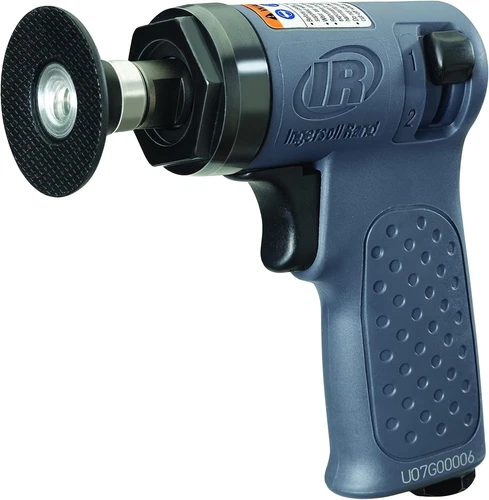 Mini lijadora de preparación de superficies 3103XPA, 15.000 rpm-