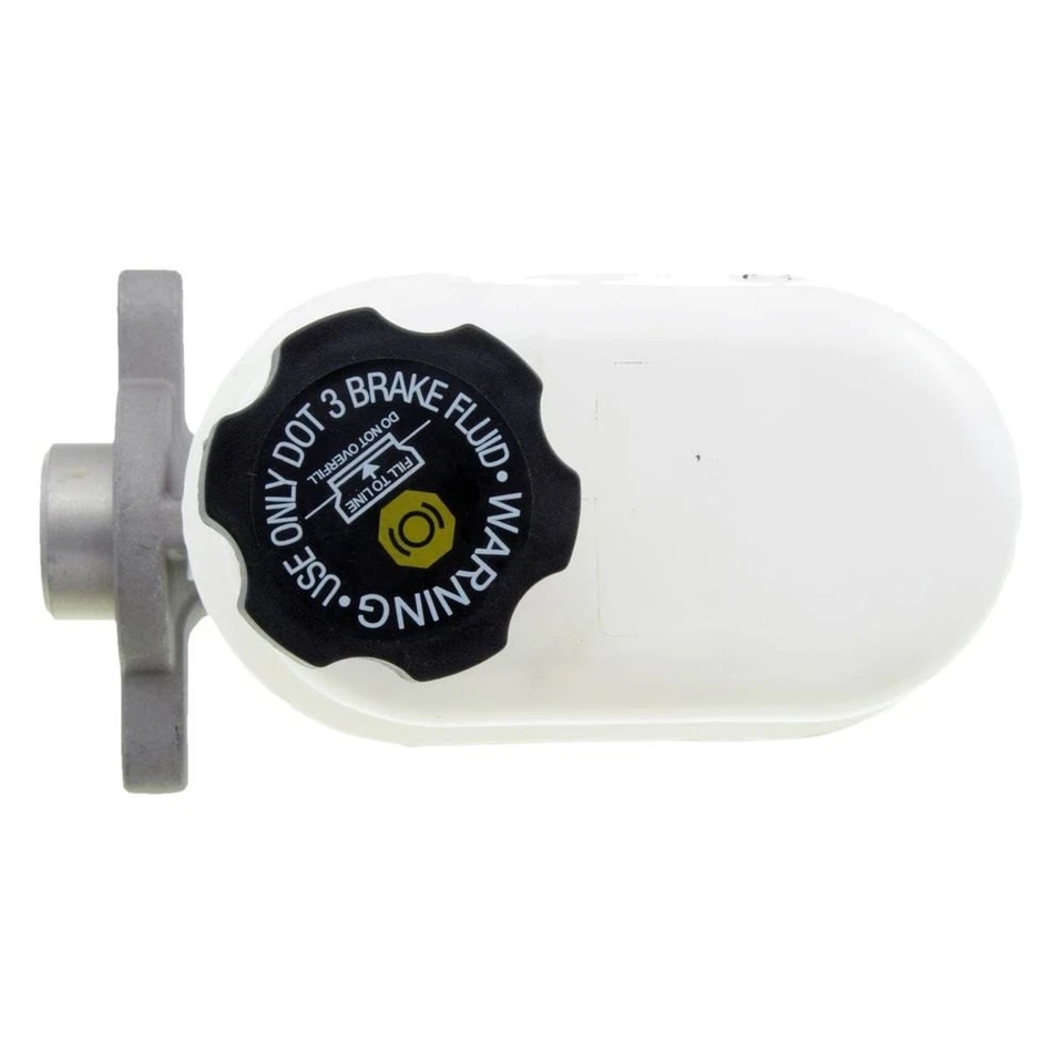 For Chevy Trailblazer 2002-2005 Dorman Brake Master Cylinder Foto 3 de 4