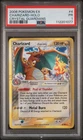 2006 POKEMON EX CRYSTAL GUARDIANS #4 CHARIZARD-HOLO PSA 1