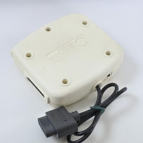 Super Famicom BOMBERMAN SUPER MULTI TAP 2 HC-700 SFC Hudson Nintendo 3200