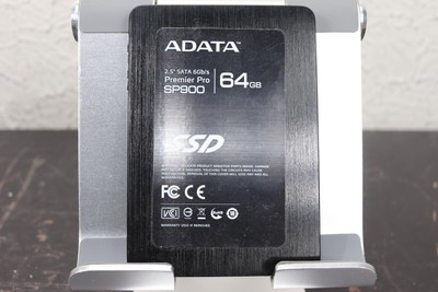 Adata ASP900S3-64GM SP900 Premier Pro 2.5'' 64GB SSD SATA Solid State Drive