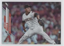 2020 Topps Update Rainbow Foil Keury Mella #U-213 n1u