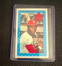 1971 Kellogg's Baseball Cards 24