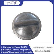 Carburateur Mercedes 200