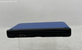 Blue Nintendo 3DS XL w/ 12 Games (The Oregon Trail/Hotel Transylvania/Etc.)+Accs