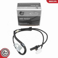 ABS Sensor Raddrehzahl Esen SKV 06SKV516 FüR Opel Agila H08 F68 LPG Cdti Suzuki