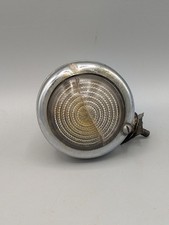 Harley-davidson Guide B-31 Parking Light Wweep Holes-vintage