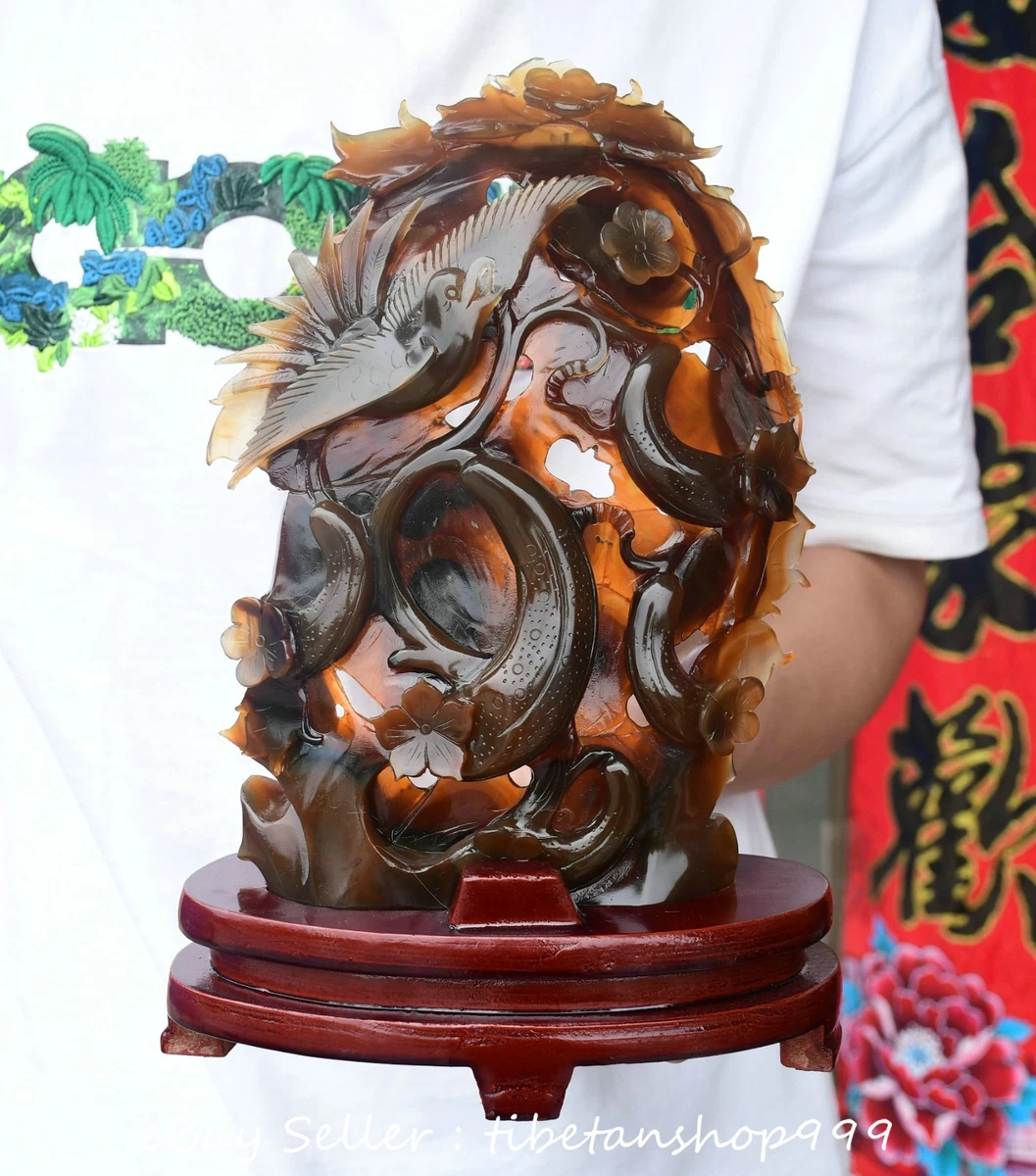 中国漆器　堆朱香炉 玛瑙主中国古董香炉| eBay