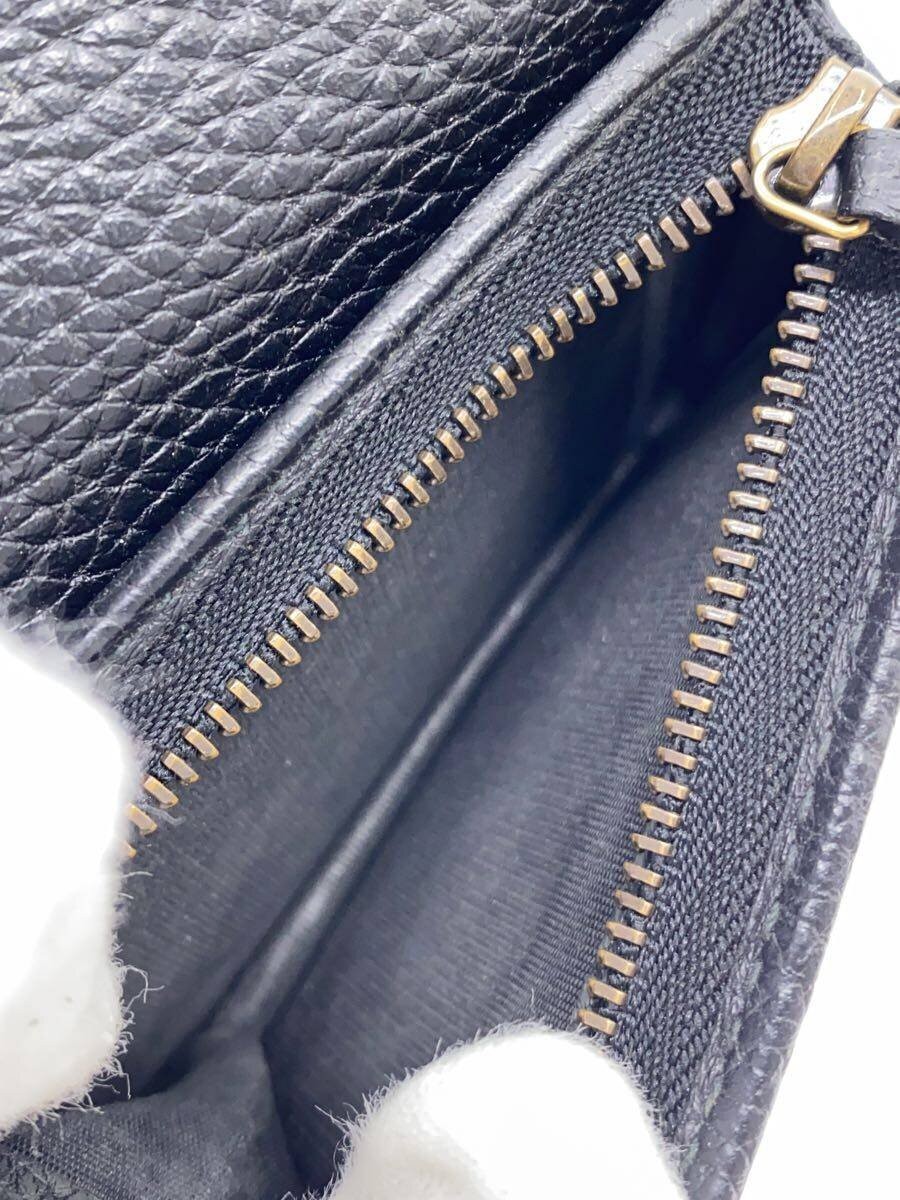 GUCCI Bifold Wallet Interlocking G Python 746059 … - image 5