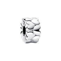 Pandora Moments Charm Clip Herzmuster 792828C00