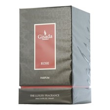 Gisada Luxury Collection - Rose EDP Spray 100ml