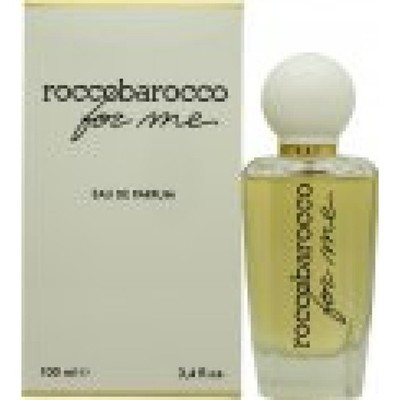 RoccoBarocco - For me Eau de parfum 100ml