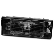 KENNZEICHENLEUCHTE RENAULT THALIA CLIO III IV MEGANE II 2 III 3 OPEL NISSANErsat