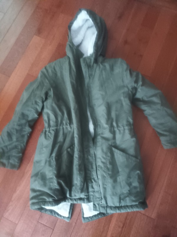 Old Navy Coat, Small