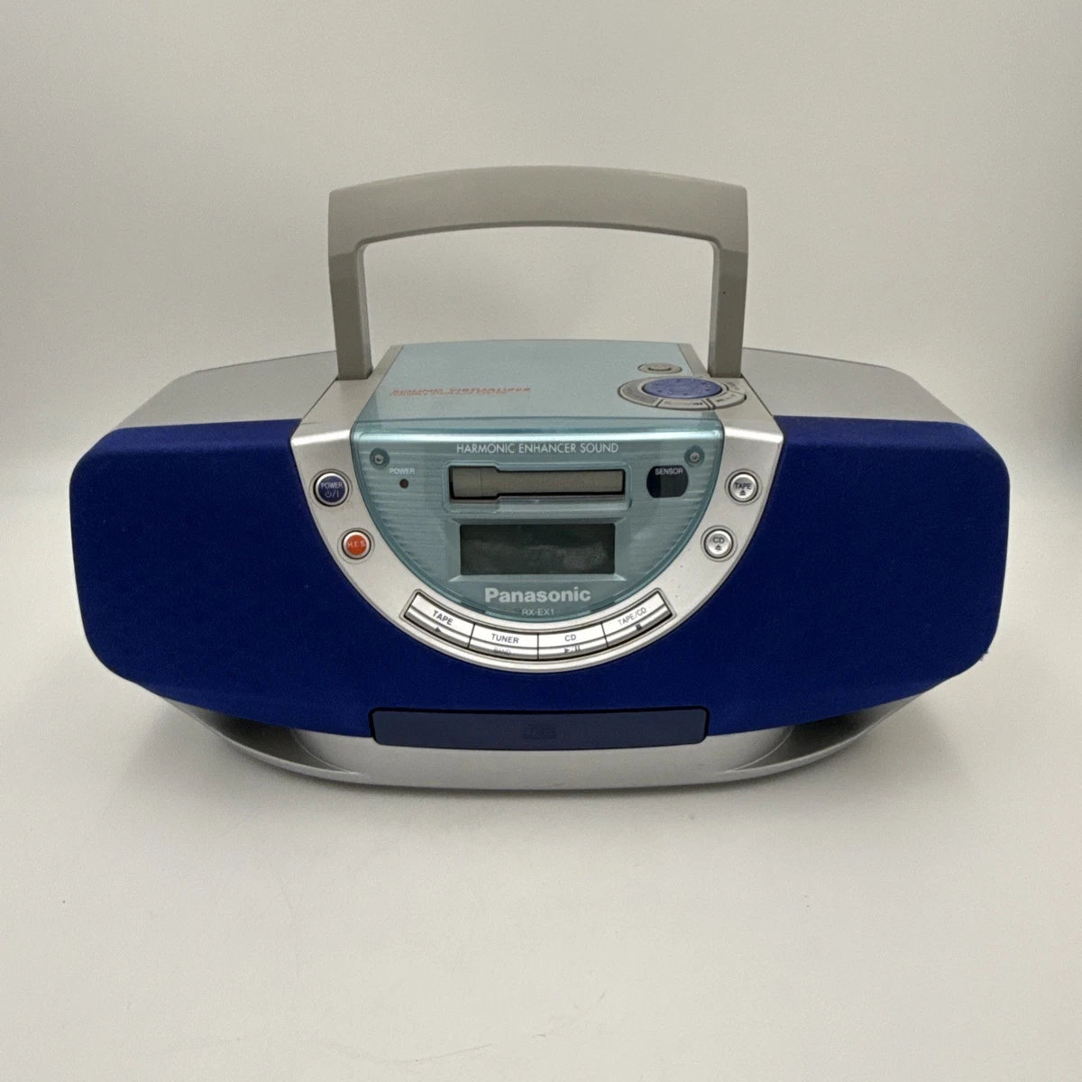 Portable Portable Cassette Players for sale - eBay