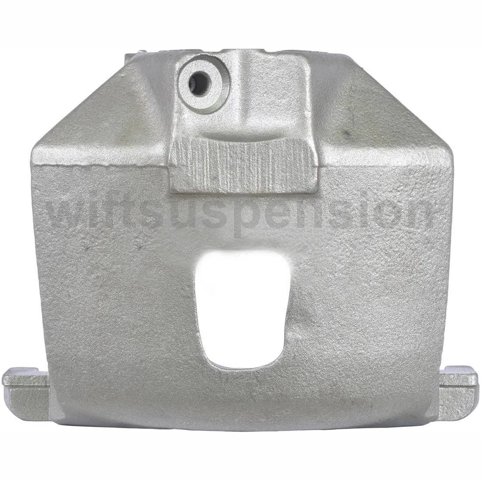 Front Brake Calipers Pads for International Harvester M1400 Metro II 1988 1989 - Image 2 of 4