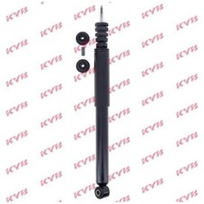 2x Stoßdämpfer hinten für Renault Modus-Grand F/JP0 | 24369482