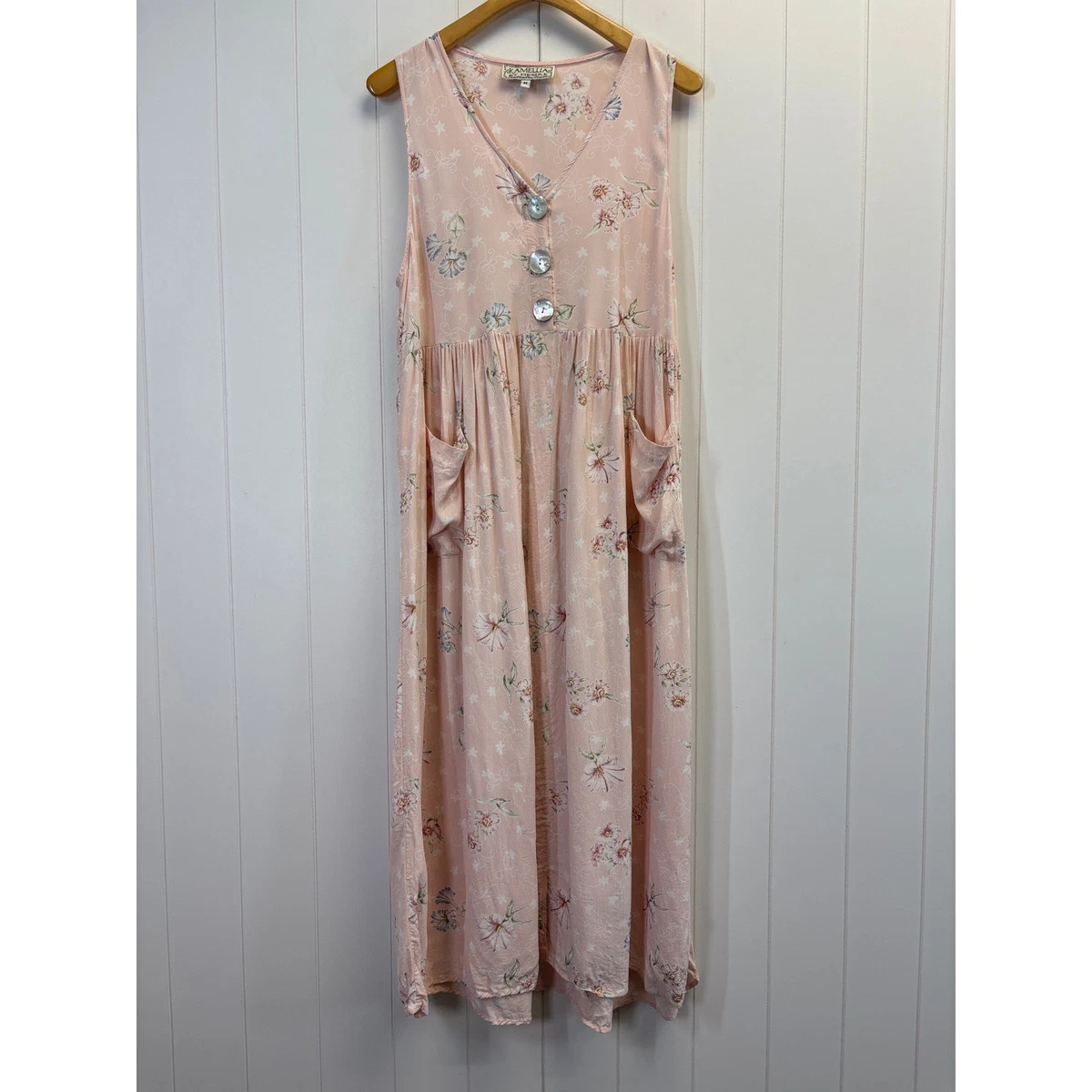 chinese dress ladies YUNZSXJY Women's Summer Dress Printed Holiday Beach Dress Colorful Long  Sleeve Maxi Dress Casual Vacation Dress at Amazon Women's Clothing store