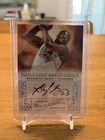 Draymond Green Auto RC - Brilliant Beginnings - 12/13' Panini Brilliance