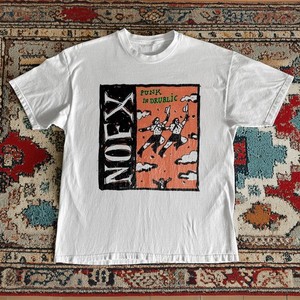Nofx Punk in Drublic Shirt | eBay