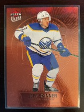 Jeff Skinner Cards, Rookie Cards Checklist and Autograph Memorabilia Guide 7