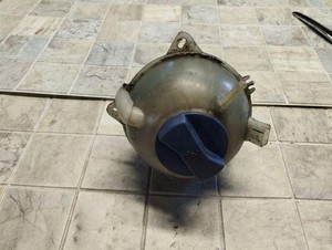 VW GOLF IV 1J1 Ausgleichsbehälter 1J0121403B 1.90 Diesel 110kw 2003 18220467