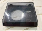 TECHNICS SL-1015 TURNTABLE COVER