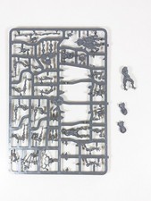 Nurgle Putrid Blightkings Sprue Partial Incomplete Age of Sigmar