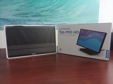 Lenovo Tab M10 HD es una