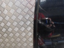 Porte arrière et accessoires Peugeot 4007