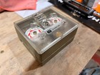 La Gard Two Wheel Manual Safe Time Lock - Uncalibrated/No Keys