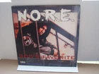 N.O.R.E. God's Favorite Vinyl 2x LP Record 2002 Def Jam 314 586 502-1 Promo
