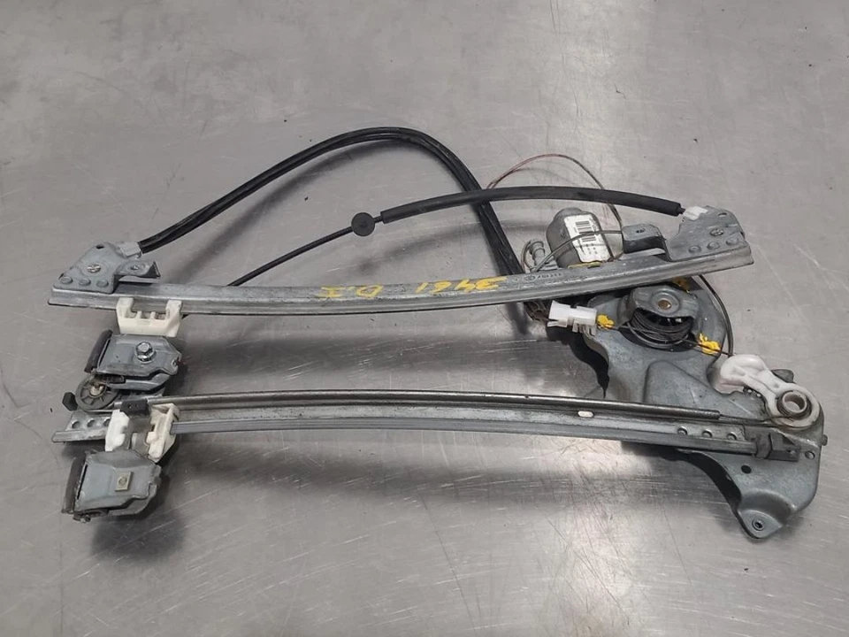 400683 Elevalunas Delantero Izquierdo para MG ROVER MG ZT -T 190 2004 573542 - Imagen 2 de 4