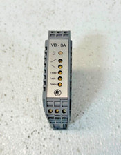 Fluid Team VB-3A Amplifier