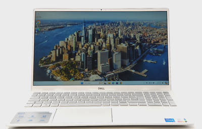 Dell Inspiron 5502 Laptop PC Intel Core i5-11th Gen (12GB Ram