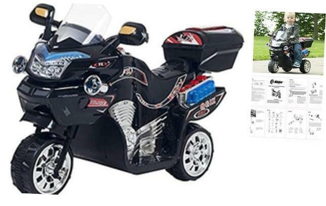 3 wheel chopper motorcycle