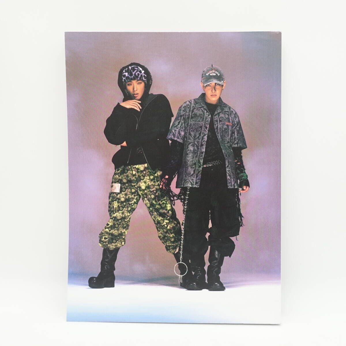趣味 ALTERED STATES ATEEZ HONGJOONG MINGI ALTERED STATES (@thealteredstatesmagazine ) x #HONGJOONG