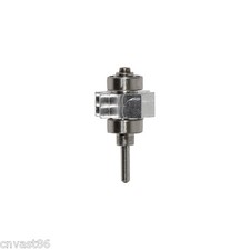Rotor Dental Turbine Cartridge Push Button Standard Torque High Speed Handpiece