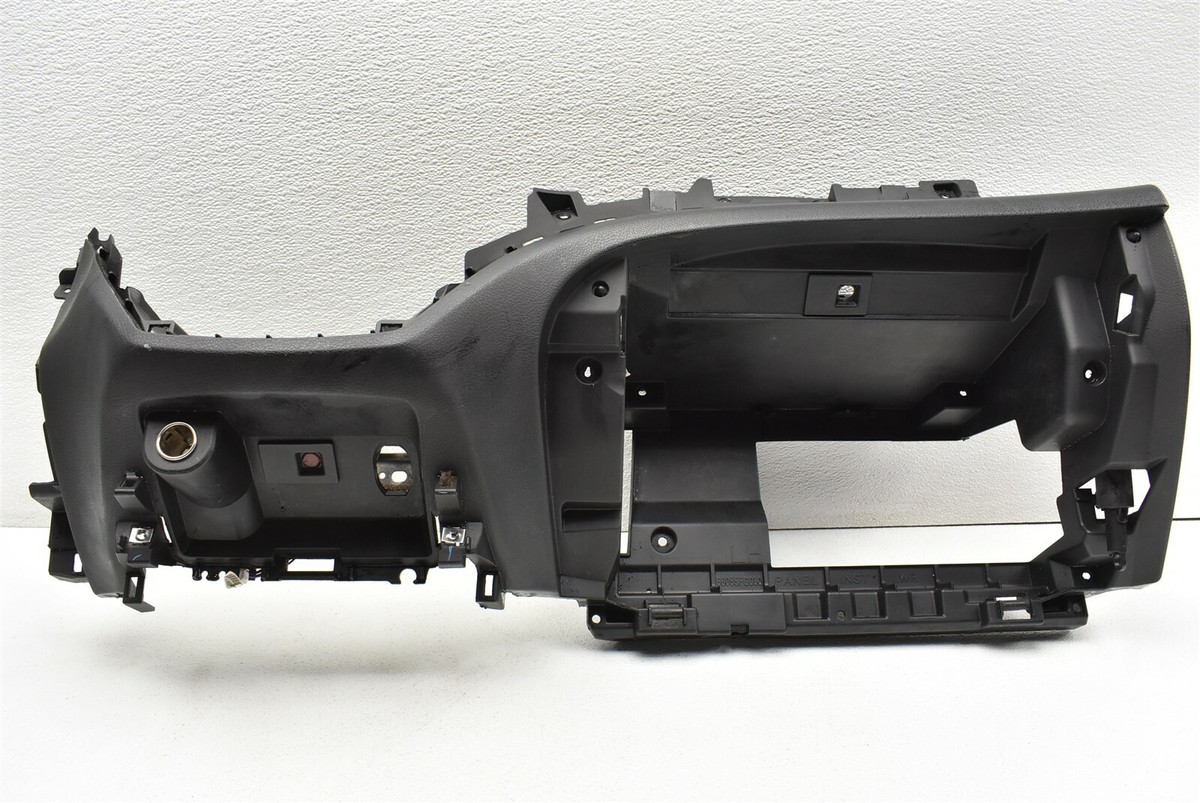 2008-2014 Subaru Impreza WRX STI Glove Box Housing Dash Panel