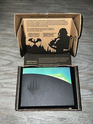 Magic The Gathering War Of The Spark Mythic Edition Empty Magic The Gathering War Of The Spark Mythic Edition Empty
