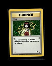 Pokémon Cards Gym Challenge & Gym Heroes: Choose Your Card! LP/NM WOTC Holo on eBay