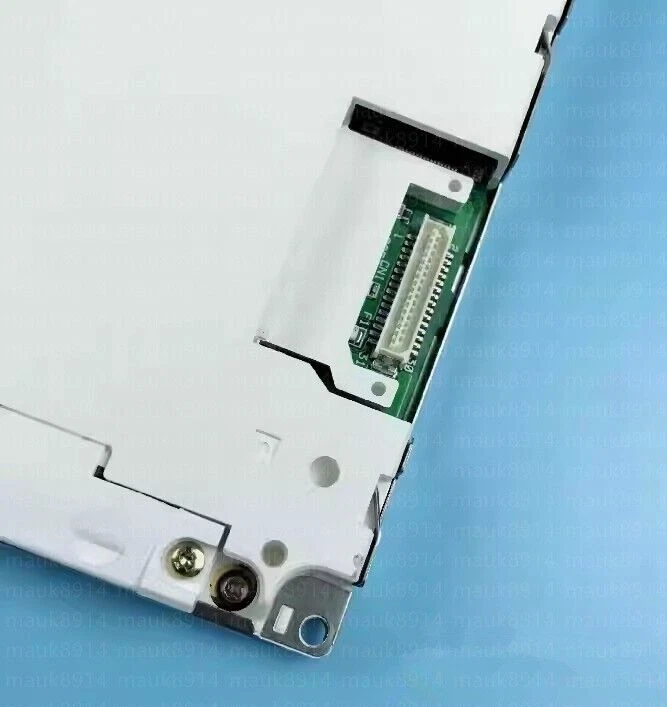 NEW LQ084V1DG22 8.4 inch 640*480 industrial LCD Display Screen Panel sharp - Image 3 of 4