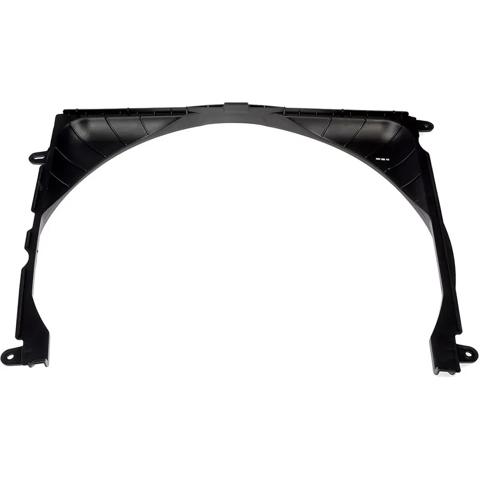 Cubierta de ventilador Dorman 620-987 para Ram 2500 3500 4500 5500 2013-2018 Foto 2 de 4