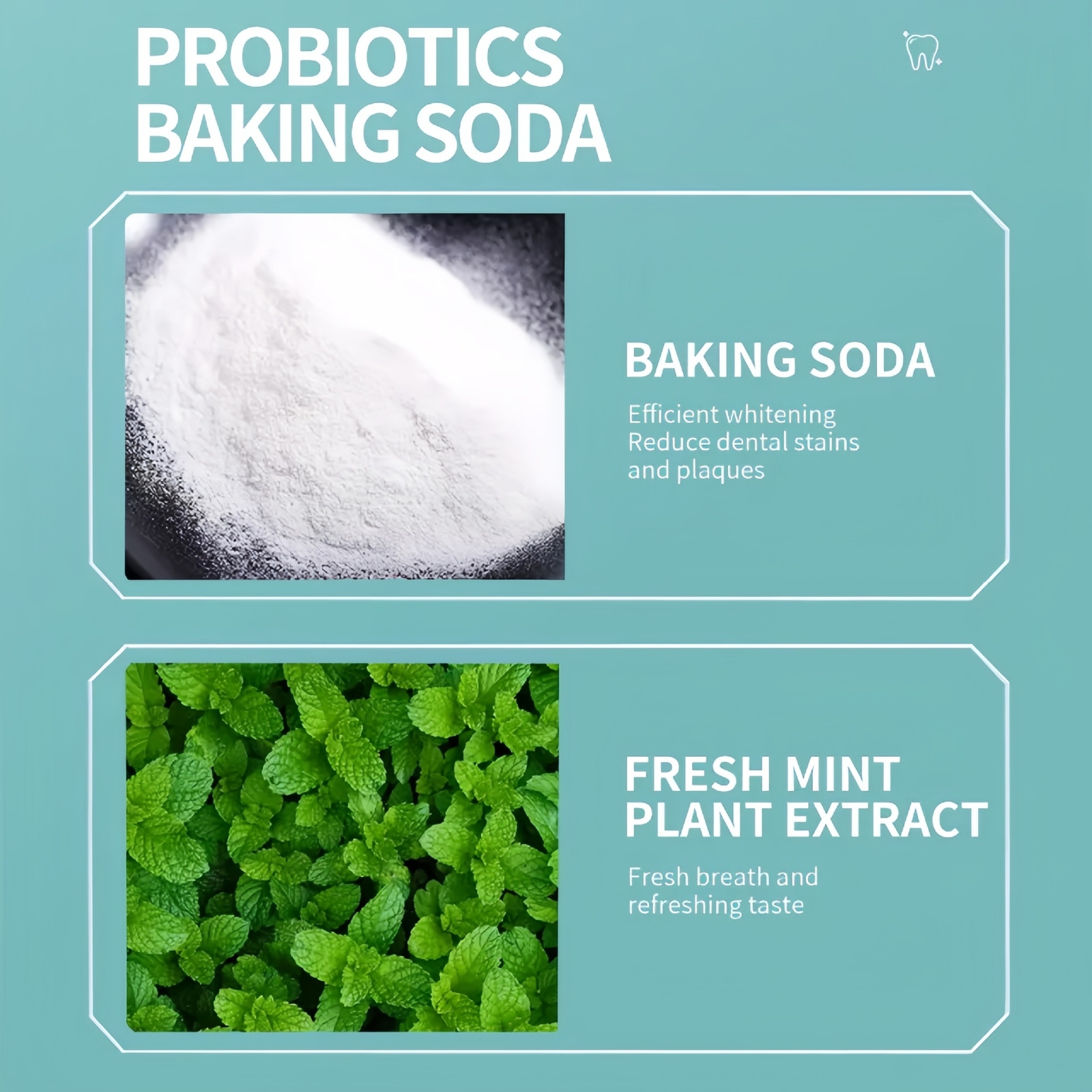 Sp-8 Pasta Dental, Sp-8 Ultra Whitening, Sp-8 Probiotic Toothpaste 100g US