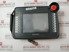 PRO-FACE 3080028-01 GP2401H-TC41-24V Programmable Operator (Not Working)